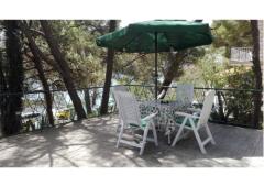 Počitniški dom Vlasta Apartma 1 – H foto 1