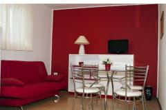 Počitniški dom Vlasta Apartma 1 – H foto 5