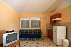 OAZA Apartmaji Apartma 1 – Studio Ap foto 2