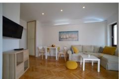 Premium Apartmaji JOY Apartma 1 – A 2+2 foto 3