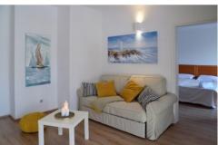 Premium Apartmaji JOY Apartma 2 – A 4+2 foto 2