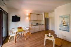 Premium Apartmaji JOY Apartma 2 – A 4+2 foto 3