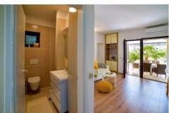Premium Apartmaji JOY Apartma 2 – A 4+2 foto 5