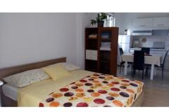 Tinka Apartmaji Apartma 1: (2+2) foto 2