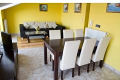 Vila Viktorija  Apartma 2 – A6+2 foto 2