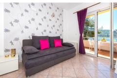 Villa Koša Apartma 1 – A1 foto 2