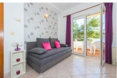 Villa Koša Apartma 2 – A2 foto 1