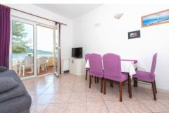 Villa Koša Apartma 2 – A2 foto 3