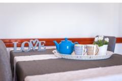 Villa Koša Apartma 4 – A4 foto 1