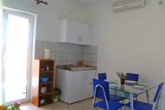 Villa Maria - Primošten Apartma 1 foto 3