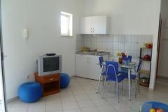 Villa Maria - Primošten Apartma 2 foto 2