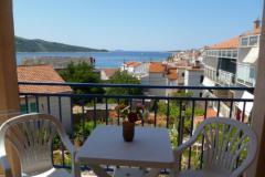 Villa Maria - Primošten Apartma 3 foto 1