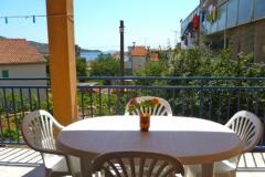 Villa Maria - Primošten Apartma 4 foto 1
