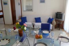 Villa Maria - Primošten Apartma 4 foto 4