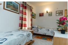 Villa Polajner Apartmaji Apartma 2 – Apartman A foto 3