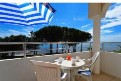 Albicia apartments Apartma 1 – apartman 3 foto 1