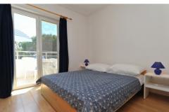 Albicia apartments Apartma 1 – apartman 3 foto 2