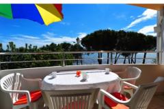 Albicia apartments Apartma 2 – apartman 2 foto 1