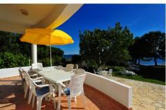 Apartma Albicia 6+2 Apartma 1 – apartman 4 foto 1