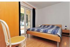 Apartma Albicia 6+2 Apartma 1 – apartman 4 foto 5