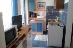 Apartma Topić Apartma 1 – PRIZEMLJE foto 3