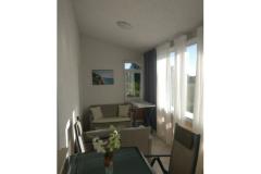 Apartma Topić Apartma 2 – KAT foto 4