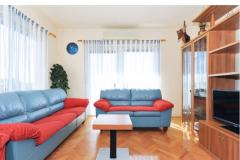 Apartmaji Angelo z bazenom Apartma 1 – apartman foto 1