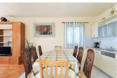 Apartmaji Angelo z bazenom Apartma 1 – apartman foto 2