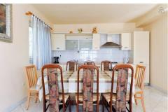 Apartmaji Angelo z bazenom Apartma 1 – apartman foto 3