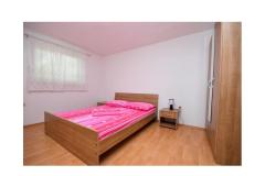 Apartmaji Angelo z bazenom Apartma 2 – apartman foto 2