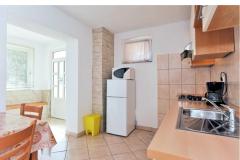 Apartmaji Angelo z bazenom Apartma 3 – apartman foto 1