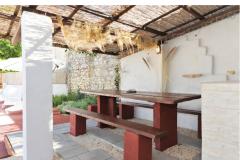 Apartmaji Angelo z bazenom Apartma 3 – apartman foto 3