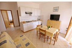 Apartmaji Armitage Apartma 3 – A4 foto 2