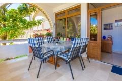 Apartmaji Blanka Apartma 2 – Kiki foto 2