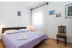 Apartmaji Blanka Apartma 2 – Kiki foto 3