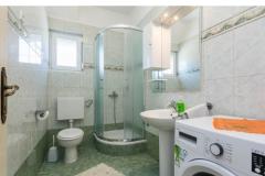 Apartmaji Blanka Apartma 2 – Kiki foto 5