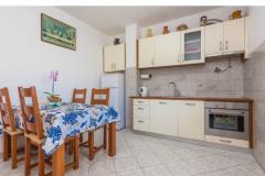 Apartmaji Blanka Apartma 3 – Nera foto 3