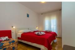 Apartmaji Blanka Apartma 3 – Nera foto 5