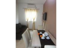 Apartmaji Dora Apartma 1 – 2+2 A foto 3