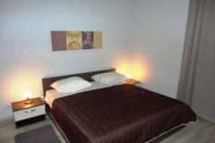 Apartmaji Dora Apartma 3 – Apartman D foto 4