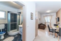 Apartmaji Dora Apartma 1 – JEDINICA foto 5