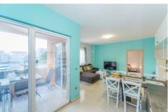 Apartmaji Dora Apartma 2 – ČETVORKA foto 1