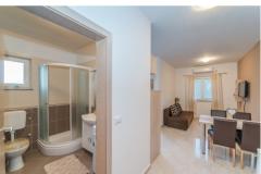 Apartmaji Dora Apartma 3 – DVOJKA foto 2