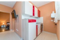 Apartmaji Dora Apartma 4 – TRICA foto 3