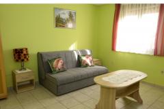 Apartmaji Kralj Apartma 2 – Apartman 2 foto 4