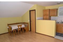Apartmaji Kralj Apartma 3 – Apartman 3 foto 1