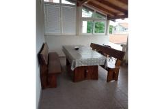 Apartmaji Lucija Apartma 1 – 4 osobe foto 2