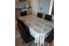 Apartmaji Lucija Apartma 1 – 4 osobe foto 4