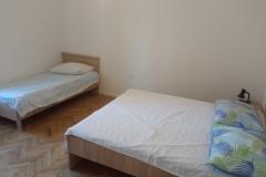Apartmaji Lucija Apartma 2 – 5 osoba foto 3