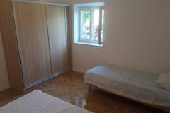 Apartmaji Lucija Apartma 2 – 5 osoba foto 4